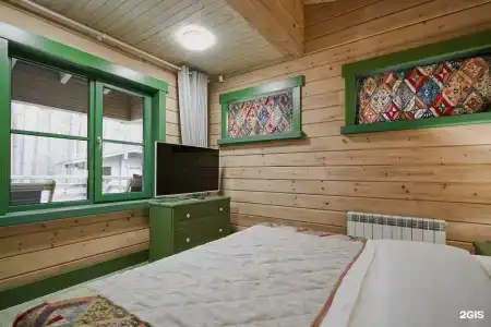 Тэнери - 128