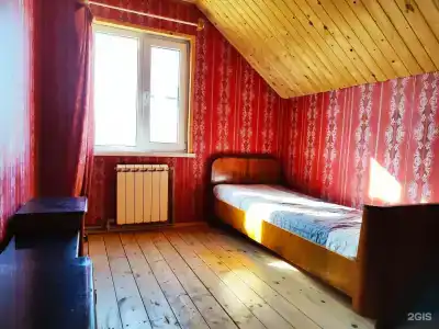 Белкин дом - 2