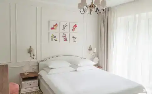 Madame L & SPA - 58