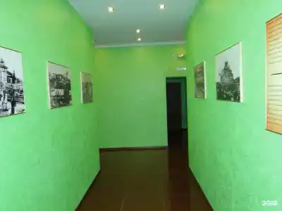 Старый город - 29