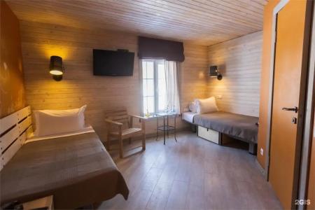 Порт Ольхон - 155