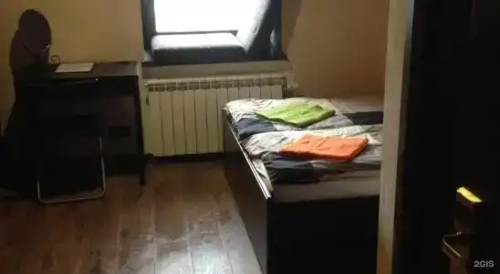 Центр - 5