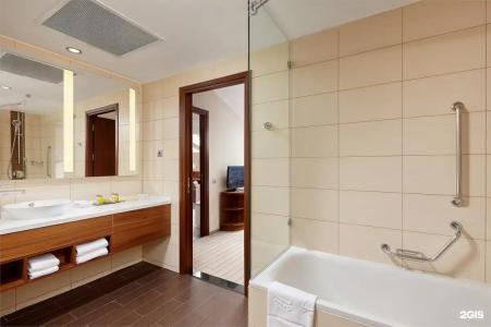 Hilton Garden Inn - 169