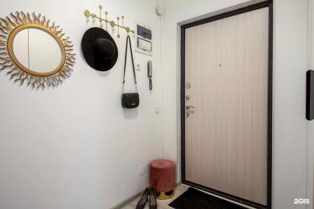 Квартира на Торфяной дороге - 32