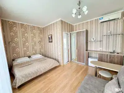 Гостевой дом на Чкалова, 26 - 28