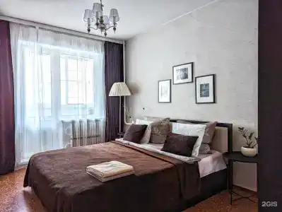 улица 9 Января, 233 Апартаменты - 5