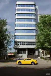 Галактика - 1