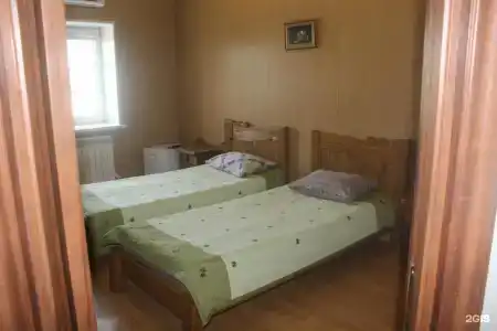 Мансарда-отель Граф Суворов - 3