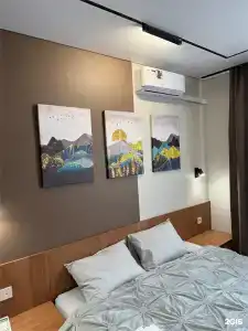 Апарт-отель Attic - 107