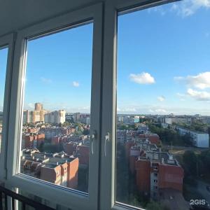 Калининград Старшины Дадаева 66 - 8
