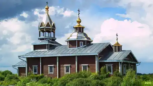 Молодильно - 2