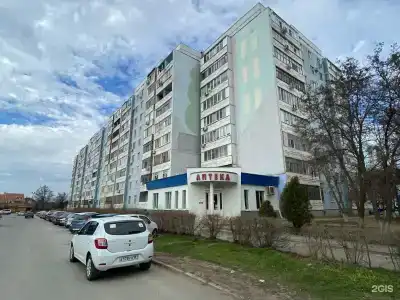 на Энтузиастов - 126