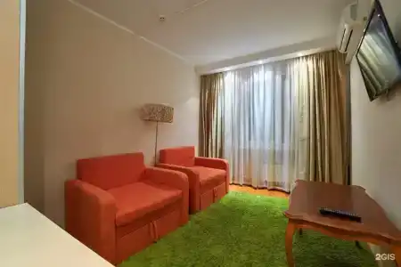 Загорские Дали - 11