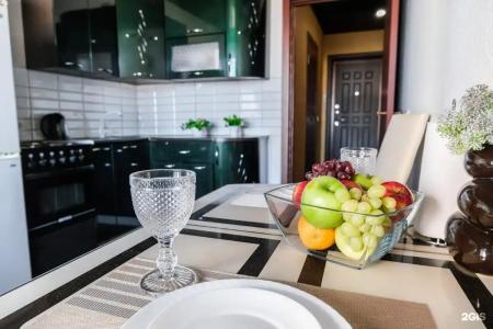 Комсомольский бульвар, 32 Апартаменты - 30