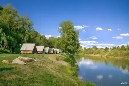 Рассветы над Бией - 25