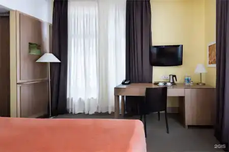 Голден Тюлип - 125