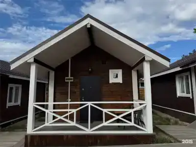 Baikal family house - 91