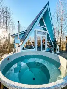 А у реки - 251