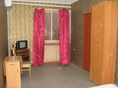 Зона отдыха - 6