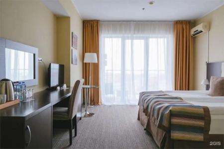 Санаторно-курортный комплекс Bridge Resort - 37