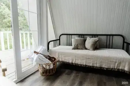 Зеленая Тропа Деревня - 39