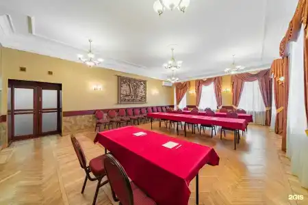Лось - 28