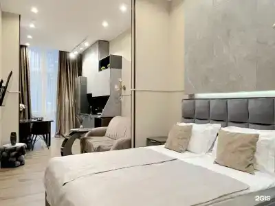 InSochi - 503
