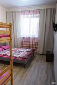 Парк Эволюция Костенки - 132