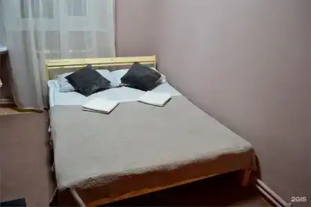 Кунак-Хаус - 135