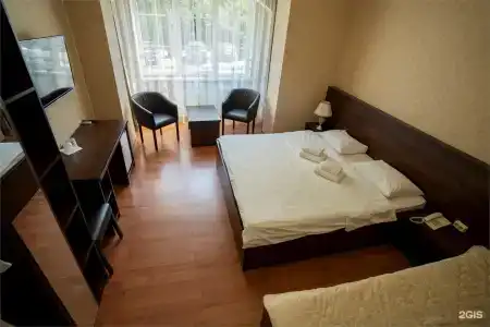 Вилла Татьяна Верхнеозерная - 108