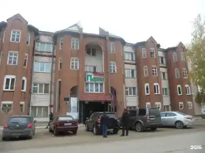 Парма - 31