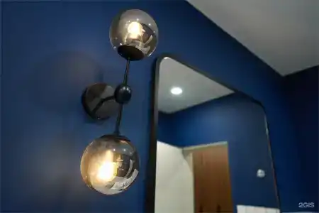 Джемете - 118