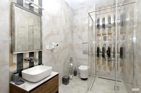 Дом паломника - 106