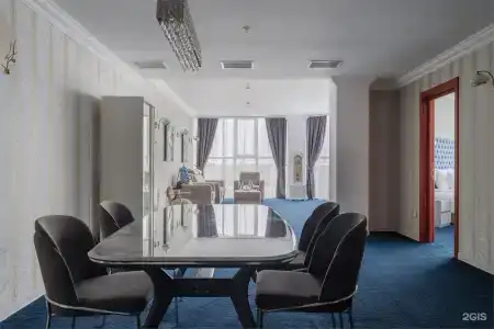 Marins Grand Hotel - 119