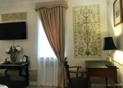 Замок La Ferme de Reve - 32