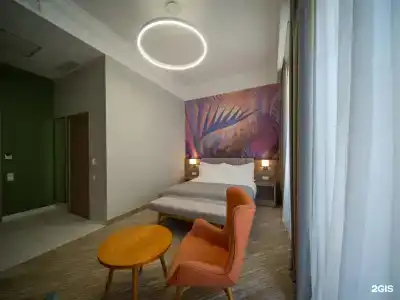 Garden Resort - 182