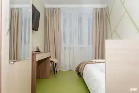 Пушкиногорье - 108