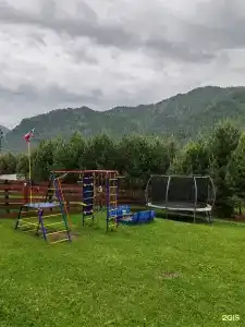 Усадьба АртСвет - 201