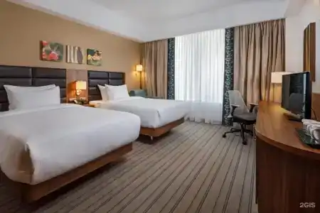 Hilton Garden Inn - 50