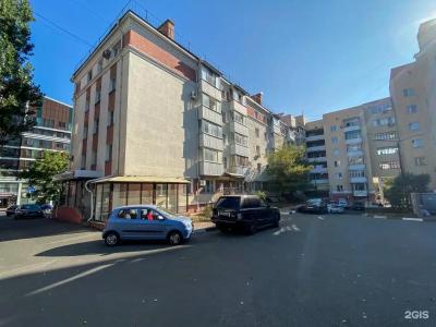 на Белгородского полка 49 - 15