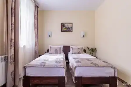 Старый дворик на Мопра - 135