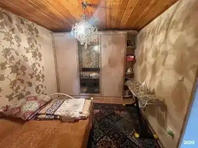 Дом у Сагдият - 2