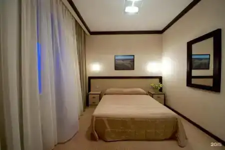 City Park Hotel - 74