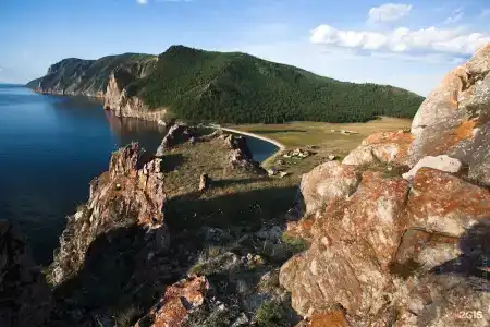 У Пана - 3