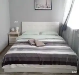 Travel Inn на Тимирязевской - 44