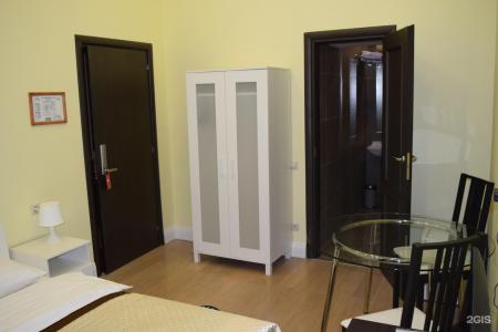 Дом на Маяковке - 22