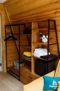 Nanook Inn - 23
