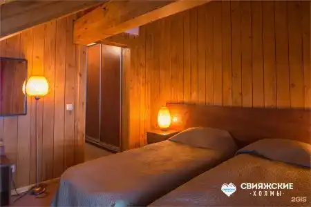 Маяк Свияжские Холмы - 126