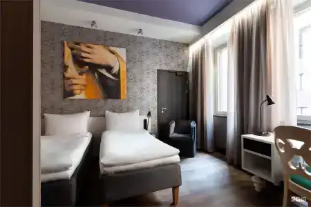 Radisson Sonya - 83