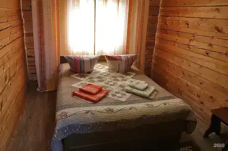 Усадьба Набаймар - 26